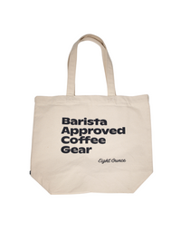 Photo of MiiR "Eight Ounce/Brew Crew" Tote Bag [Limited Edition] (Canvas) ( ) [ MiiR ] [ Barista Tools ]