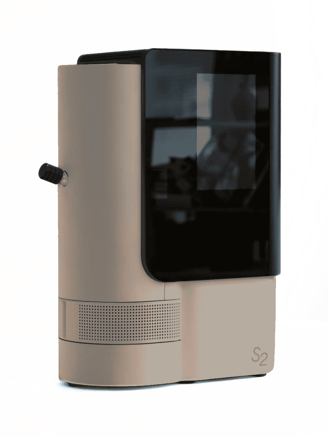 STRONGHOLD S2 Tabletop Coffee Roaster