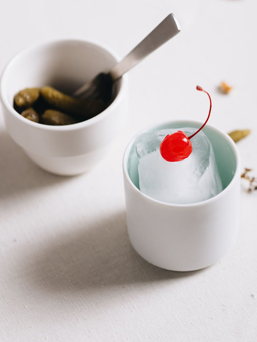 ACME Tajimi Short Tumbler (240ml/8.12oz)