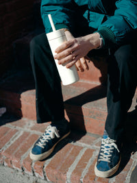 Photo of MiiR Sipper Straw Bottle (473ml/16oz) ( ) [ MiiR ] [ Hydration Bottles ]