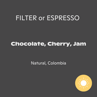 Photo of Pista - Frank Torres ( ) [ PISTA ] [ Coffee ]