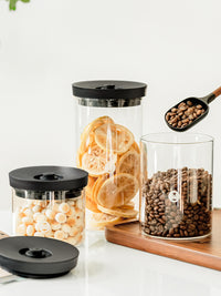 Photo of TIMEMORE Spacer Electric Vacuum Canister (pump sold separately) ( ) [ Timemore ] [ Storage ]