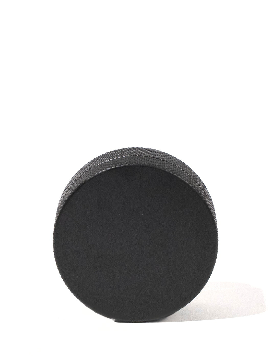 EIGHT OUNCE ESSENTIALS Flat Palm Espresso Tamper