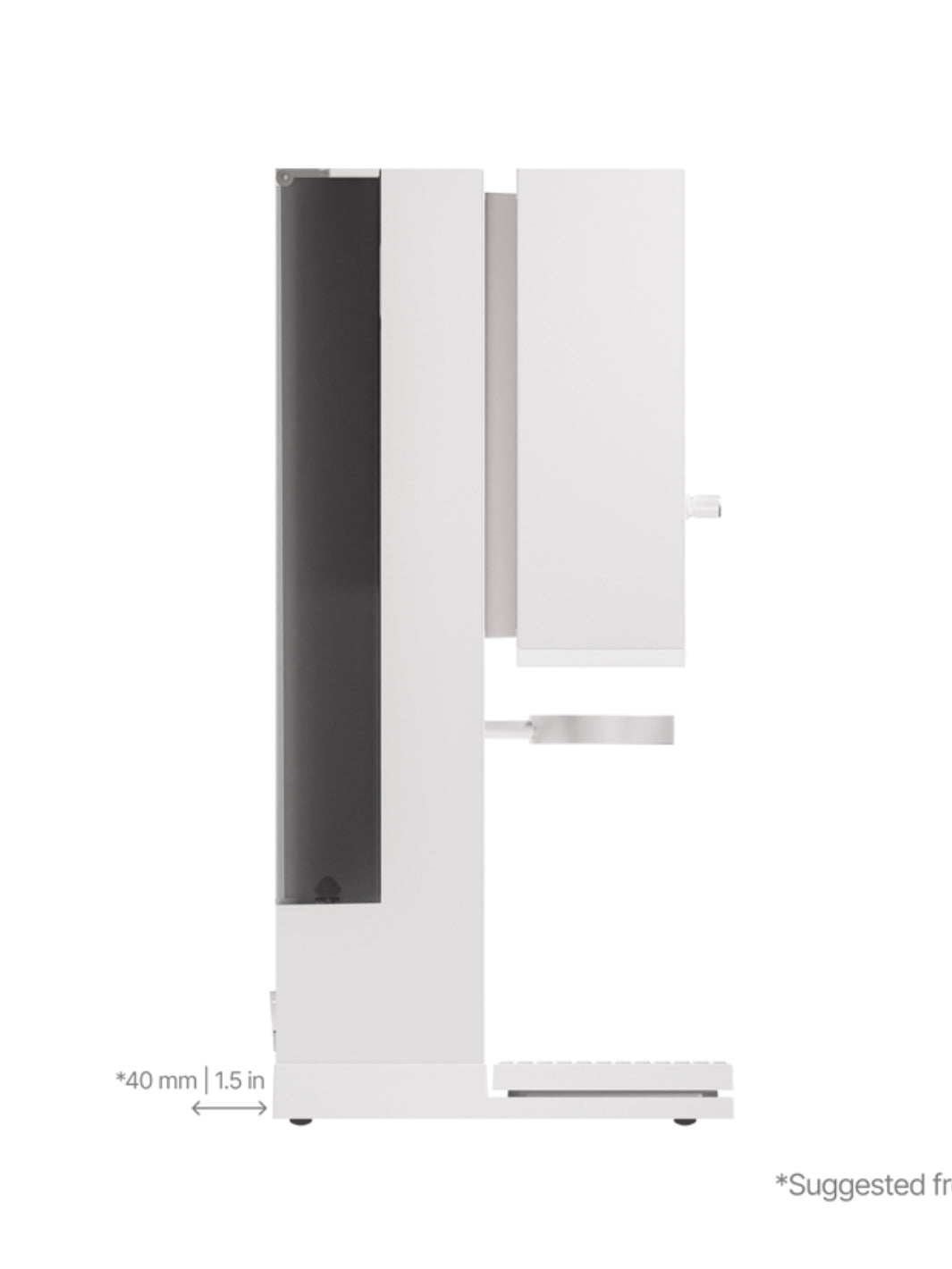 XBLOOM Studio Coffee Maker (120V)