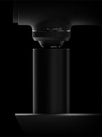Photo of TIMEMORE Sculptor 078 Brew Grinder (120V) (Matte Black) (Lightly Used) ( ) [ Yard Sale ] [ Yard Sale ]
