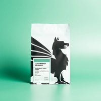 Photo of Square Mile Coffee - Luis Herney Velasco ( Default Title ) [ Square Mile Coffee ] [ Coffee ]