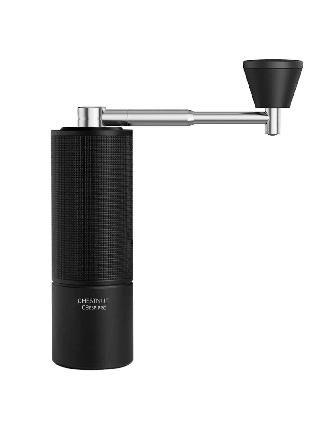 TIMEMORE Chestnut C3 ESP PRO Grinder Black (Minor Aesthetic Defect)