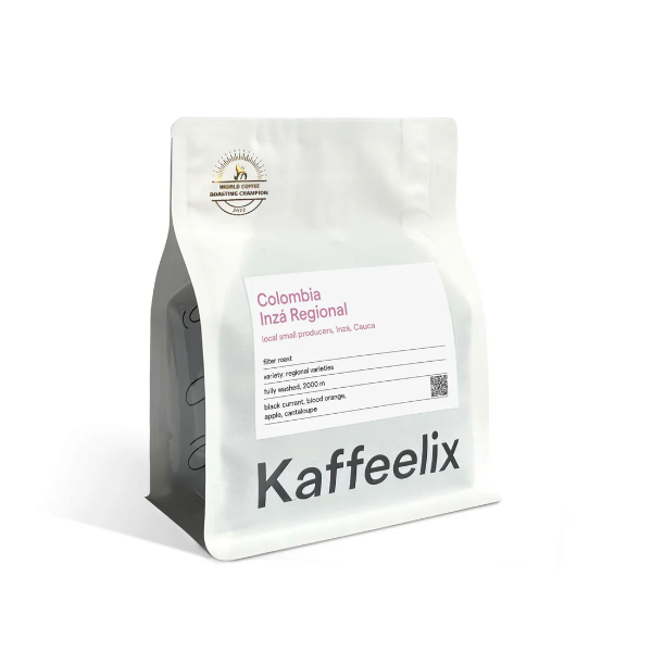 Photo of Kaffeelix - Inza Regional ( Default Title ) [ Kaffeelix ] [ Coffee ]