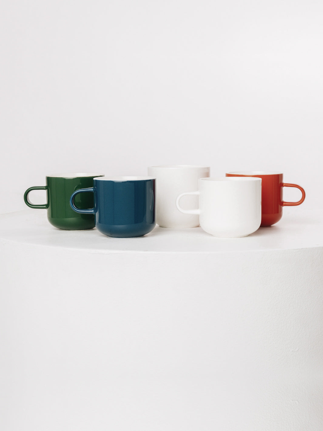 ACME & Co. Bobby Mug - Thumbnail 2