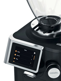 Photo of CEADO Rev Zero Espresso Grinder (120V) (⌀83mm) (w/ WAM Module) ( ) [ ceado ] [ Electric Grinders ]