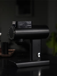 Photo of TIMEMORE Sculptor 078 Brew Grinder (120V) (Matte Black) (Lightly Used) ( ) [ Yard Sale ] [ Yard Sale ]