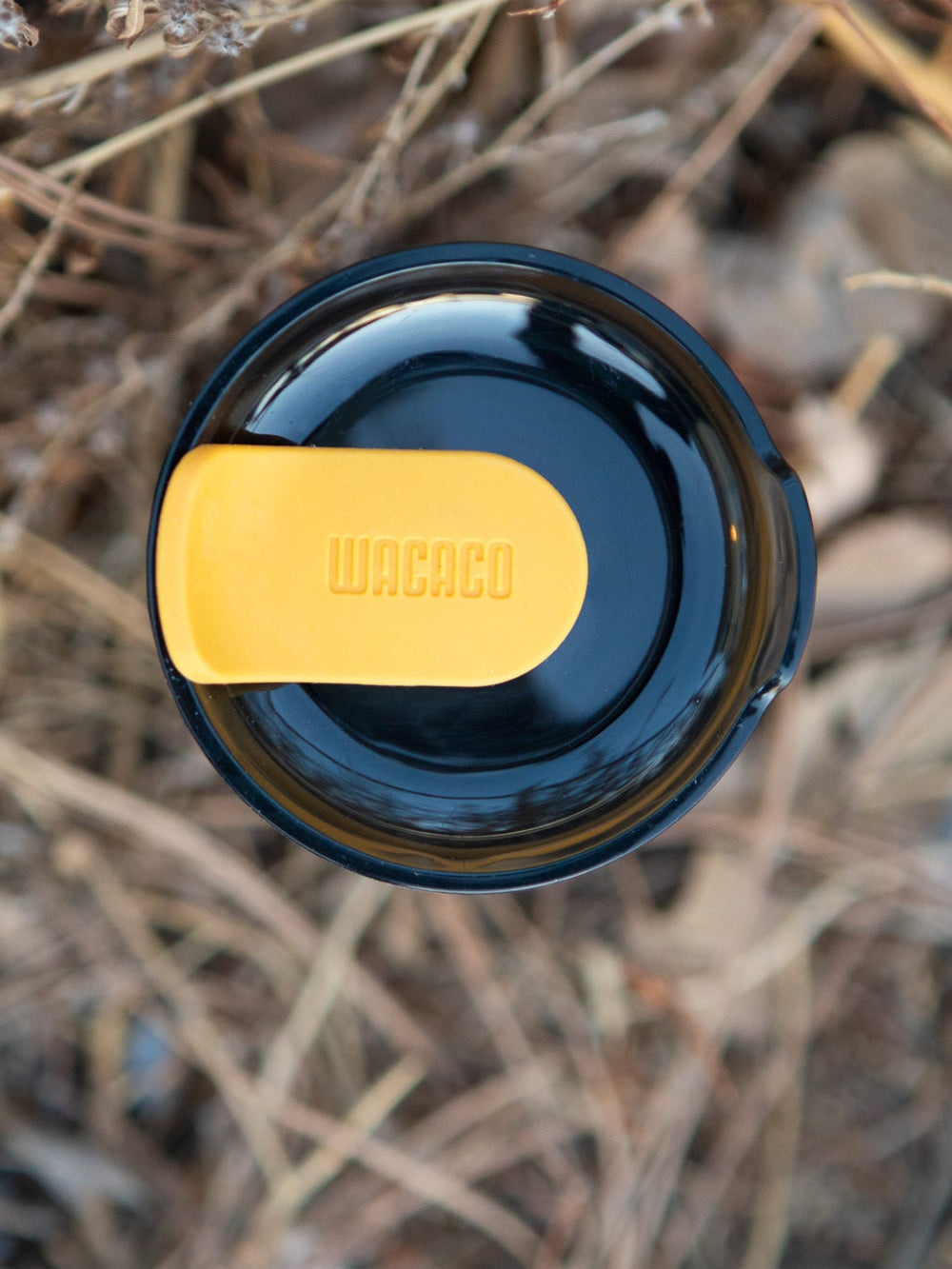 Photo of WACACO Octaroma Grande Travel Mug (435ml/15oz) ( ) [ Wacaco ] [ Reusable Cups ]