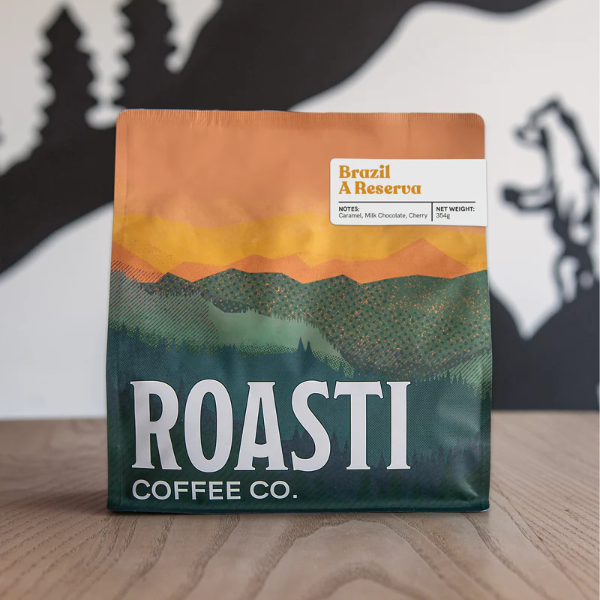 Photo of Roasti - A Reserva ( Default Title ) [ Roasti Coffee ] [ Coffee ]