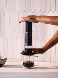 Photo of AeroPress Premium Coffee Maker ( ) [ AeroPress ] [ Press Brewers ]