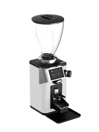 Photo of CEADO Rev Steel Espresso Grinder (120V) (⌀83mm) (w/ WAM Module) ( White ) [ ceado ] [ Electric Grinders ]