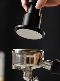 Photo of TIMEMORE IMPULSE Impact Tamper (⌀58.4mm/2.3in) ( ) [ Timemore ] [ Tampers ]