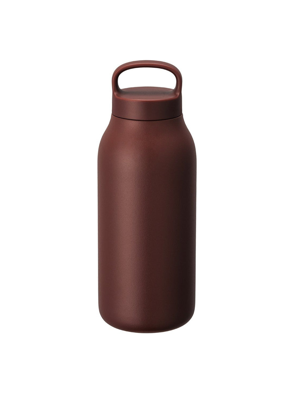 Photo of KINTO WATER TUMBLER (550ml/19oz) ( Maroon ) [ KINTO ] [ Hydration Bottles ]