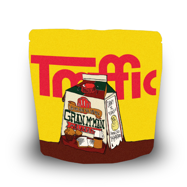 Photo of Traffic - Santa Margarita ( Default Title ) [ Traffic Coffee ] [ Coffee ]