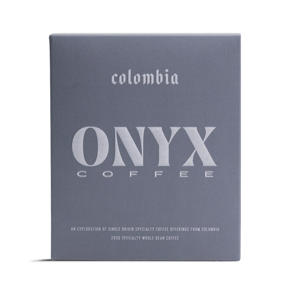 Photo of Onyx - Brayan Alvear: Melon Co-Ferment ( Default Title ) [ Onyx Coffee Lab ] [ Coffee ]