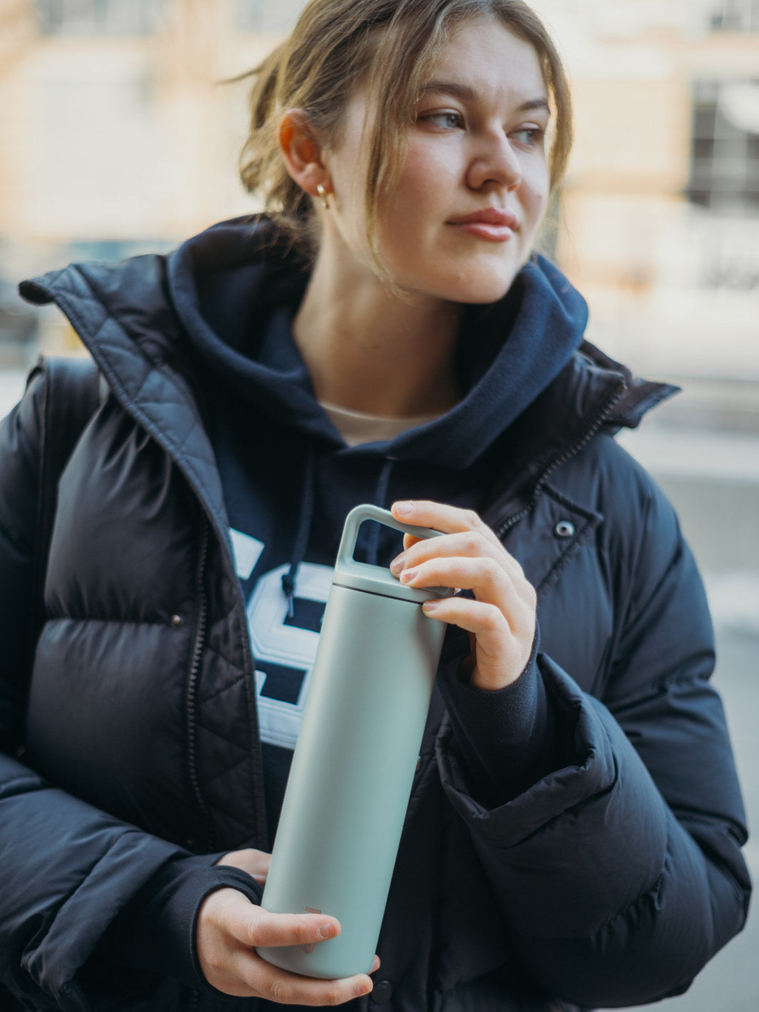 MiiR Wide Mouth Bottle (591ml/20oz)