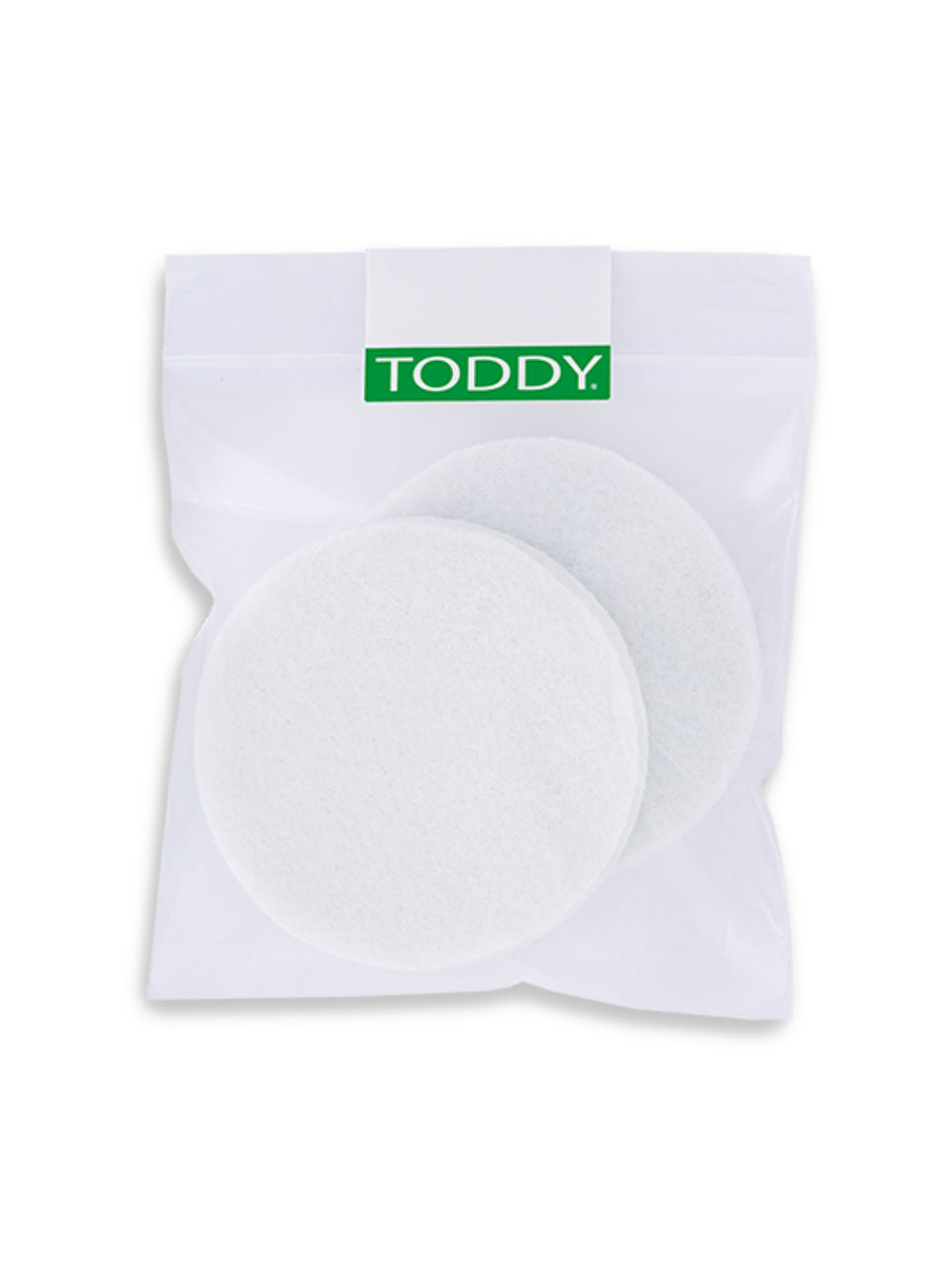 Photo of TODDY Home Felt Filters ( 2-Pack ) [ Toddy ] [ Cloth Filters ]