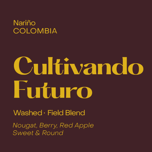 Photo of Subtext - Cultivando Futuro Espresso ( Default Title ) [ Subtext Coffee Roasters ] [ Coffee ]