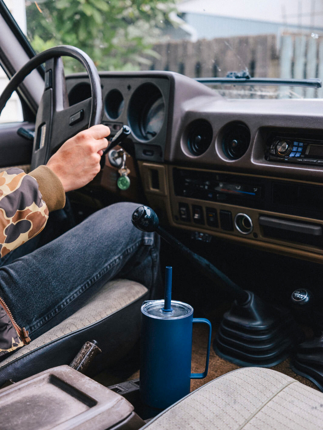 MiiR All Day Straw Cup (946ml/32oz)