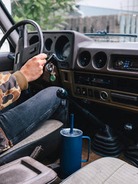 Photo of MiiR All Day Straw Cup (946ml/32oz) ( ) [ MiiR ] [ Hydration Bottles ]