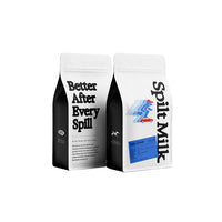 Photo of Spilt Milk - The Daily Driver (250g) ( Default Title ) [ Spilt Milk ] [ Coffee ]