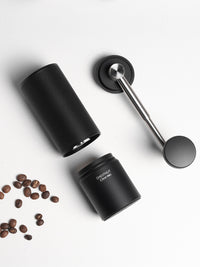 Photo of TIMEMORE Chestnut C3 ESP PRO Grinder Black (Minor Aesthetic Defect) ( ) [ Yard Sale ] [ Yard Sale ]
