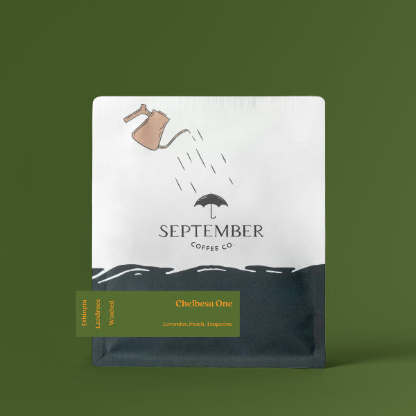 September - Chelbesa One