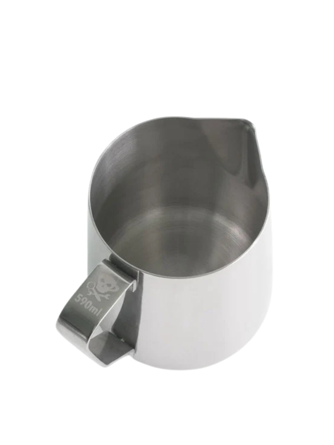 Barista Basics Milk Pitcher - Thumbnail 5