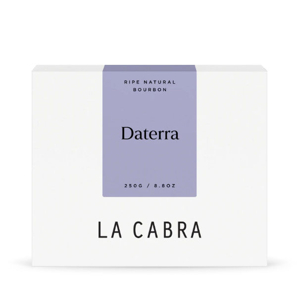 Photo of La Cabra - Daterra ( Default Title ) [ La Cabra ] [ Coffee ]