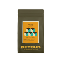 Photo of Detour - A'xola ( Default Title ) [ Detour Coffee Roasters ] [ Coffee ]