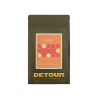 Photo of Detour - Buncho ( Default Title ) [ Detour Coffee Roasters ] [ Coffee ]