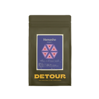 Photo of Detour - Hamasho ( Default Title ) [ Detour Coffee Roasters ] [ Coffee ]