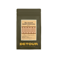 Photo of Detour - The Ascend Makali Community ( Default Title ) [ Detour Coffee Roasters ] [ Coffee ]