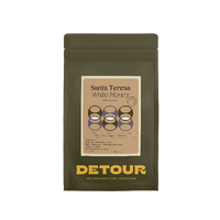 Photo of Detour - Santa Teresa Espresso ( Default Title ) [ Detour Coffee Roasters ] [ Coffee ]