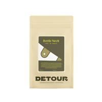 Photo of Detour - Bottle Neck ( Default Title ) [ Detour Coffee Roasters ] [ Coffee ]