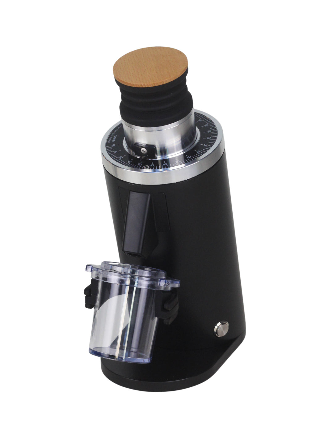 Photo of [PRE-ORDER] DF GRINDERS DF54 All-Purpose Coffee Grinder (120V) [ETA LATE MAY] ( Black ) [ DF Grinders ] [ Electric Grinders ]