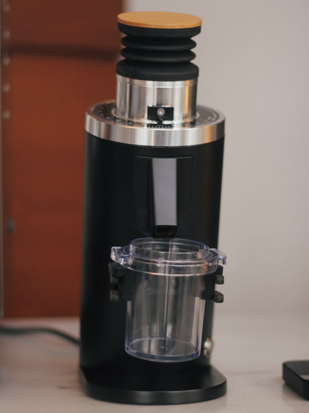 [PRE-ORDER] DF GRINDERS DF54 All-Purpose Coffee Grinder (120V) [SHIPPING LATE MAY TO EARLY JUNE 2024]