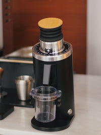 Photo of [PRE-ORDER] DF GRINDERS DF54 All-Purpose Coffee Grinder (120V) [SHIPPING LATE MAY TO EARLY JUNE 2024] ( ) [ DF Grinders ] [ Electric Grinders ]