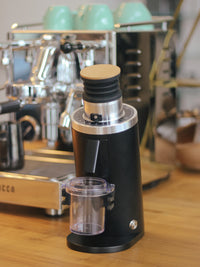 Photo of [PRE-ORDER] DF GRINDERS DF54 All-Purpose Coffee Grinder (120V) [SHIPPING LATE MAY TO EARLY JUNE 2024] ( ) [ DF Grinders ] [ Electric Grinders ]