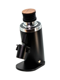 Photo of DF GRINDERS DF64 All-Purpose Coffee Grinder (Gen 2) (120V) ( Black ) [ DF Grinders ] [ Electric Grinders ]