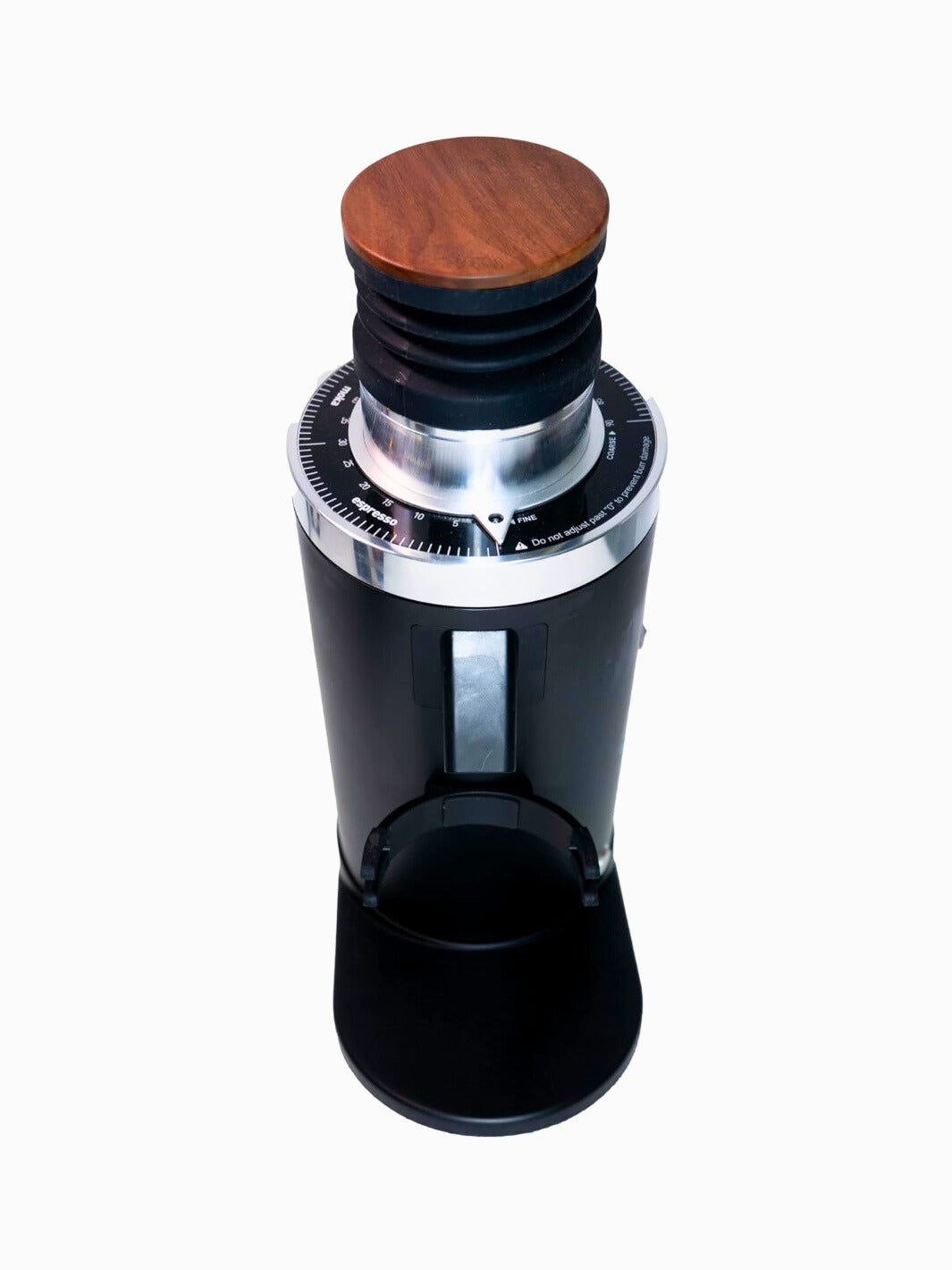 DF GRINDERS DF64 All-Purpose Coffee Grinder (Gen 2) (120V)