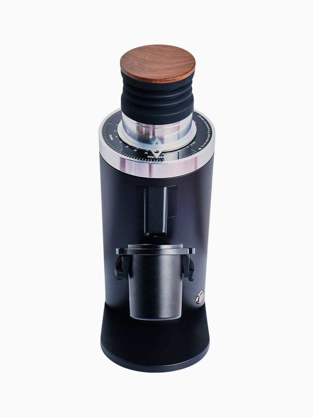 DF GRINDERS DF64 All-Purpose Coffee Grinder (Gen 2) (120V)