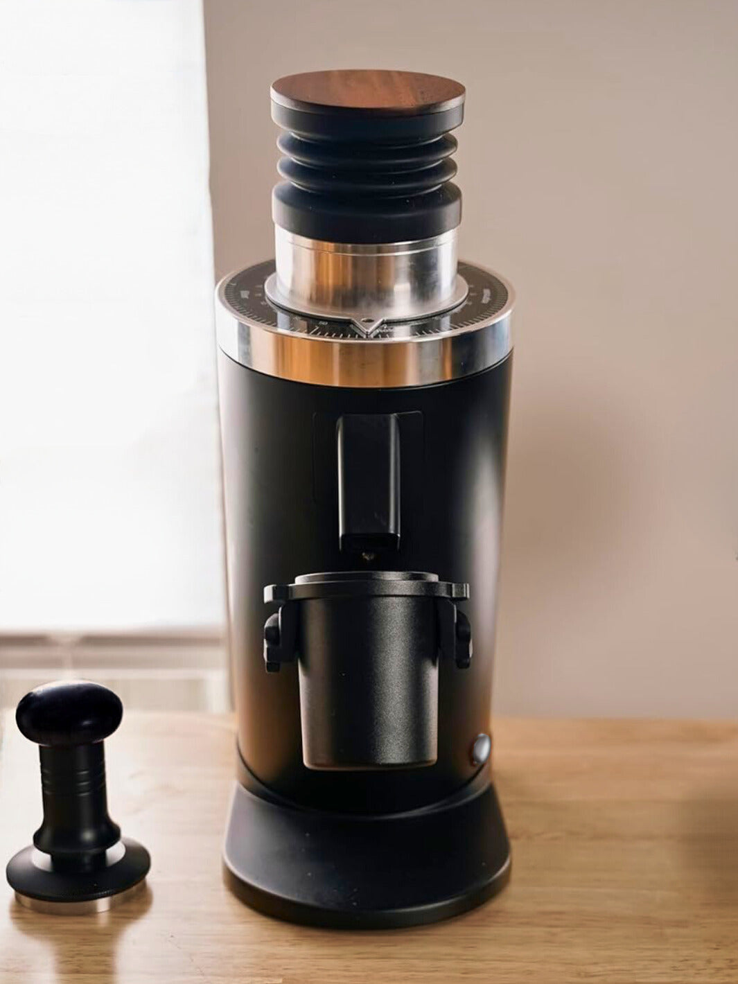 DF GRINDERS DF64 All-Purpose Coffee Grinder (Gen 2) (120V)