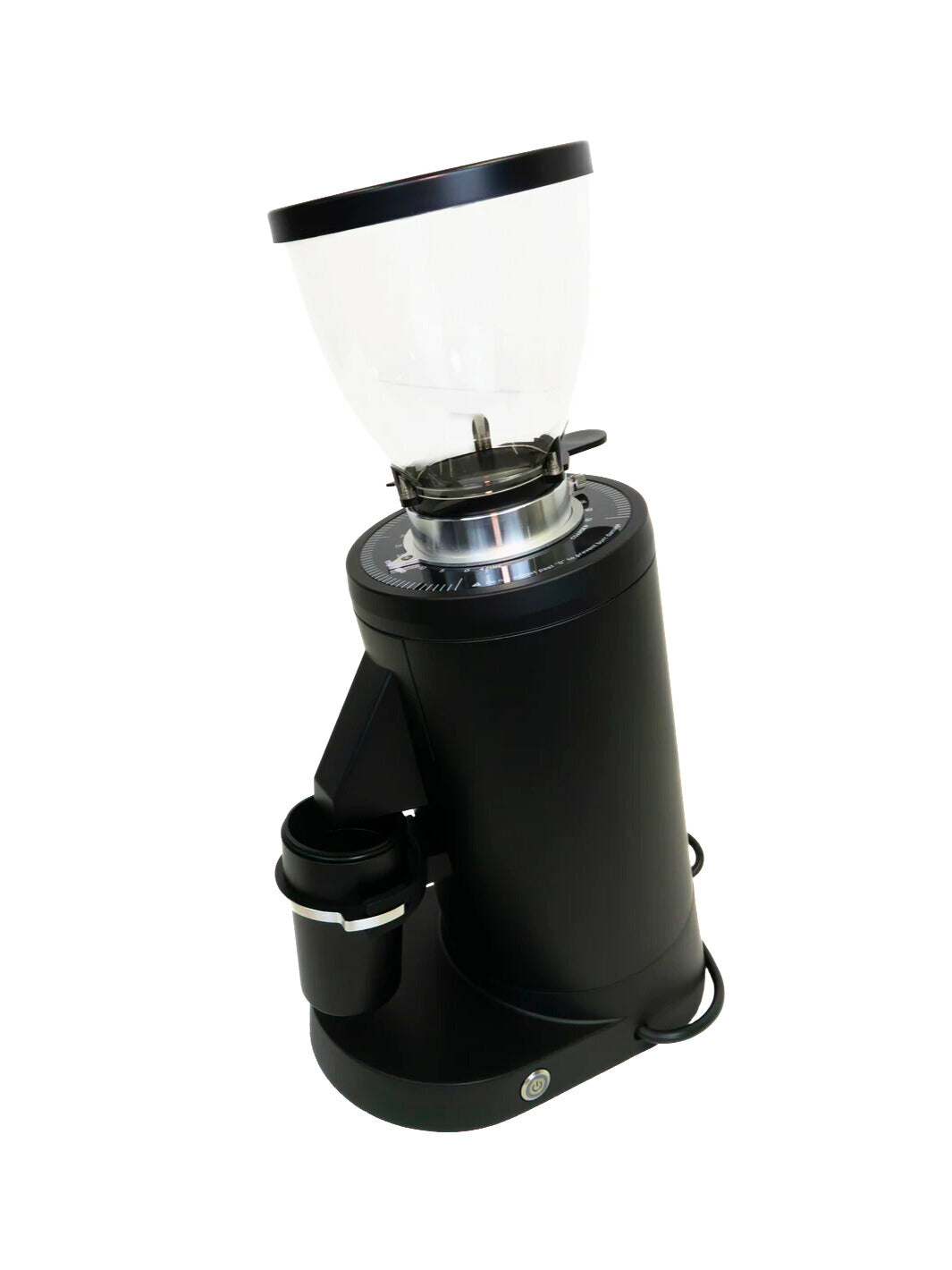 DF GRINDERS DF83 All-Purpose Coffee Grinder (V3) (120V)