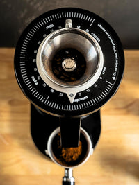 Photo of DF GRINDERS DF83 All-Purpose Coffee Grinder (V3) (120V) ( ) [ DF Grinders ] [ Electric Grinders ]