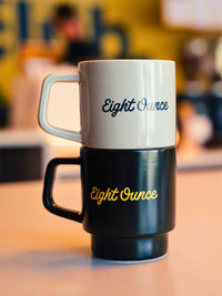 Photo of MiiR "Eight Ounce" Stack Ceramic Mug (325ml/11oz) [Limited Edition] ( ) [ MiiR ] [ Coffee Cups ]